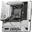Placa Base MSI B650M PROJECT ZERO image number null