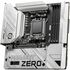 Placa Base MSI B650M PROJECT ZERO image number null