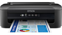 Impresora Epson WorkForce WF-2110W Wi-Fi