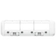 Cubrecepillos para Xiaomi Robot Vacuum X20 Max image number null