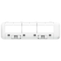 Cubrecepillos para Xiaomi Robot Vacuum X20 Max Cubrecepillos para Xiaomi Robot Vacuum X20 Max