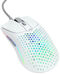 Ratón Gaming Glorious Model O 2 Blanco