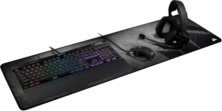 Alfombrilla Corsair MM300 Pro Extended image number 4