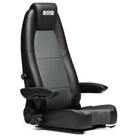 Silla Next Level Racing Flight Seat 2.0