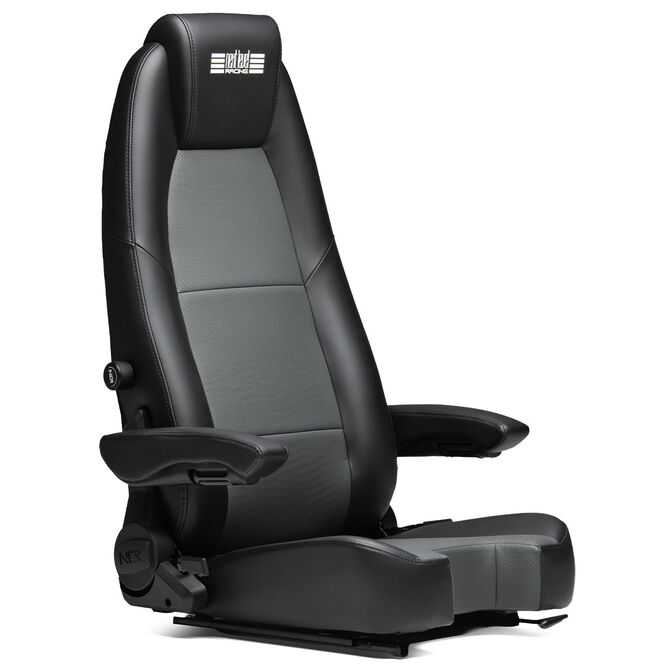 Silla Next Level Racing Flight Seat 2.0 image number 0