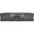 Corsair Kit 32GB (2 x 16GB) DDR5 6000MHz Vengeance EXPO Black CL38 image number null