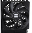 Ventilador Thermalright TL-C12C PWM Preto 120mm image number null