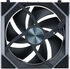 Ventilador Lian Li UNI FAN SL120 Wireless RGB Reverse Blade PWM Negro 120mm image number null