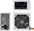 Fuente Alimentación Tooq 500W PFC Activo image number null