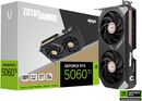 Tarjeta Gr&aacute;fica ZOTAC GeForce&reg; RTX 5060 Ti Amp 16GB GDDR7 DLSS4