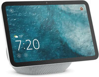 Pantalla Inteligente Amazon Echo Show 8 (2025) 8.7" Alexa Blanco