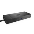 Docking Station Dell Performance WD19DCS 5K USB-C / HDMI 2.0 / DisplayPort 1.4 / Ethernet / 210W image number null