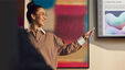 Presentador Logitech Spotlight 2 Bluetooth Lila image number null