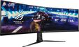 Monitor Curvo ASUS ROG STRIX 49" XG49VQ VA UWQHD 144Hz DisplayDisplayHDR 400 Radeon FreeSync 2 image number null