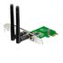Placa de Red Asus PCI ExpressPCE-N15 Wireless N300 PCI Express image number null