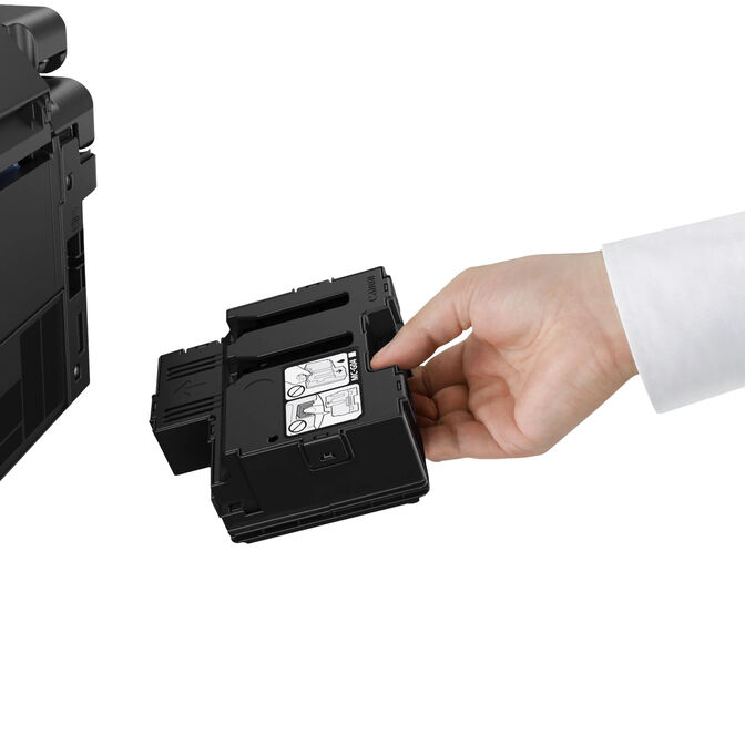Impresora Multifunci&oacute;n de Inyecci&oacute;n de Tinta Canon PIXMA G4570 MegaTank WiFi Color image number 5
