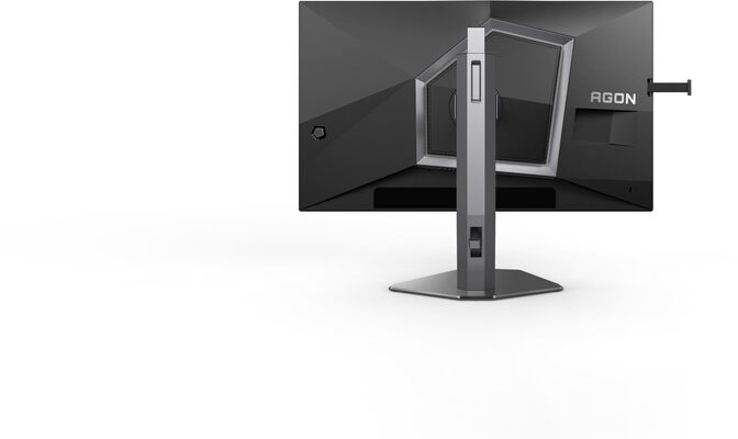 Monitor AOC AGON PRO 24.5" AG256FS Fast IPS FHD 390Hz 0.3ms Adaptive Sync HDR400 image number 14