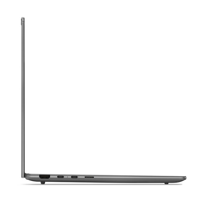 Port&aacute;til Lenovo Yoga Slim 7i 14ILL10-564 14" Ultra 7 258V 32GB 1TB 2.8K OLED 120Hz W11 (sem carregador) image number 11