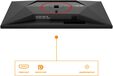 Monitor AOC Gaming 27" Q27G4ZR IPS QHD 240Hz (OC 260Hz) 1ms image number null