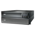 UPS APC Smart-UPS X 1500VA Rack/Torre LCD 230V con Tarjeta de Red image number null