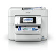 Multifuncional Epson WorkForce WF-4810DTWF Wi-Fi image number null