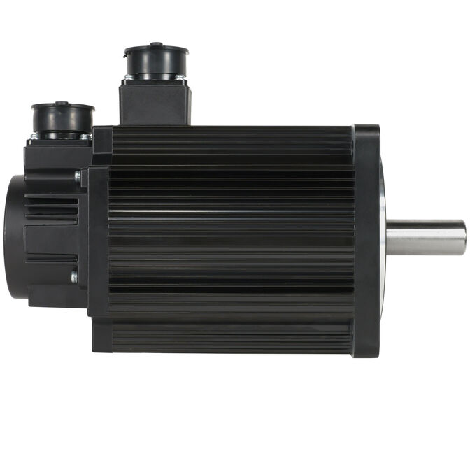 Conjunto Controladora para Base Volante + Base Volante VRS DirectForce Pro Wheel Base MiGE Motor image number 6