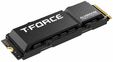 SSD Team Group T-Force G70 Pro 1TB Gen4 M.2 NVMe (7400/5500MB/s) W/Heatsink image number null
