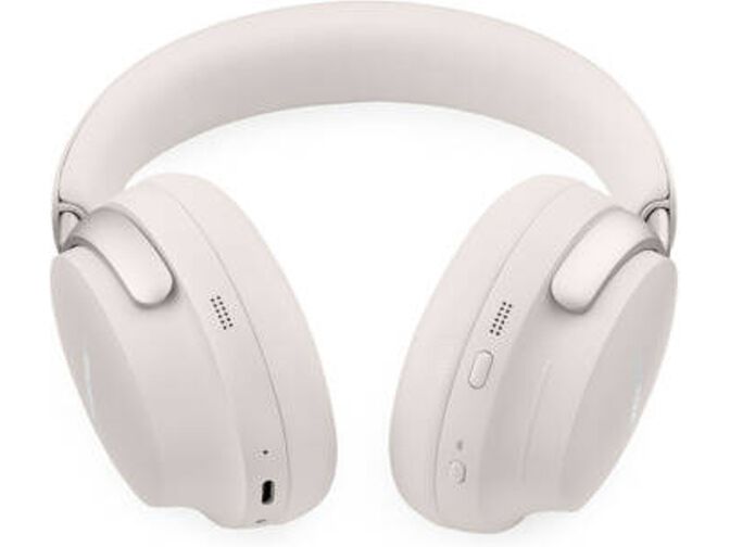 Auscultadores Bose QuietComfort Ultra Blanco image number 1