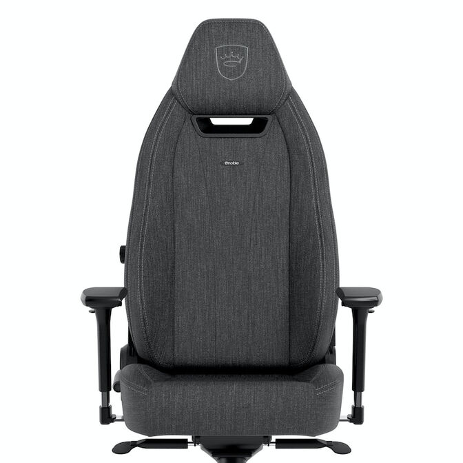 Silla noblechairs LEGEND TX - Antracita image number 1