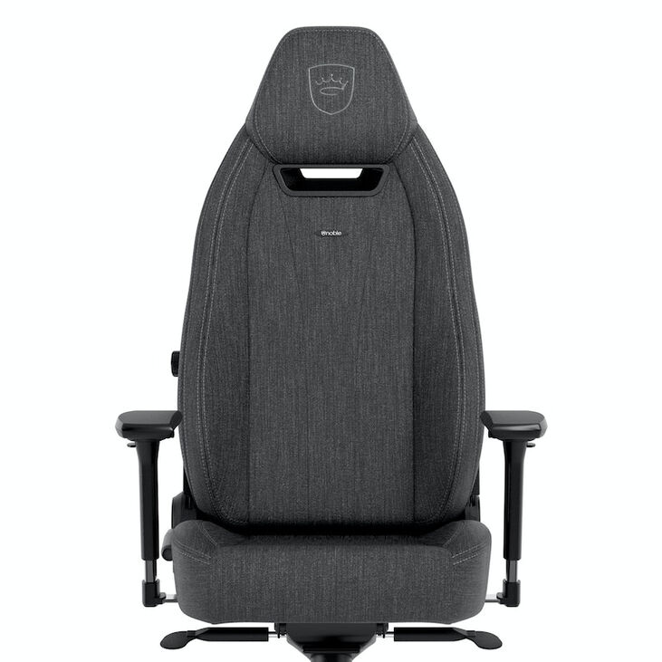 Silla noblechairs LEGEND TX - Antracita image number 1