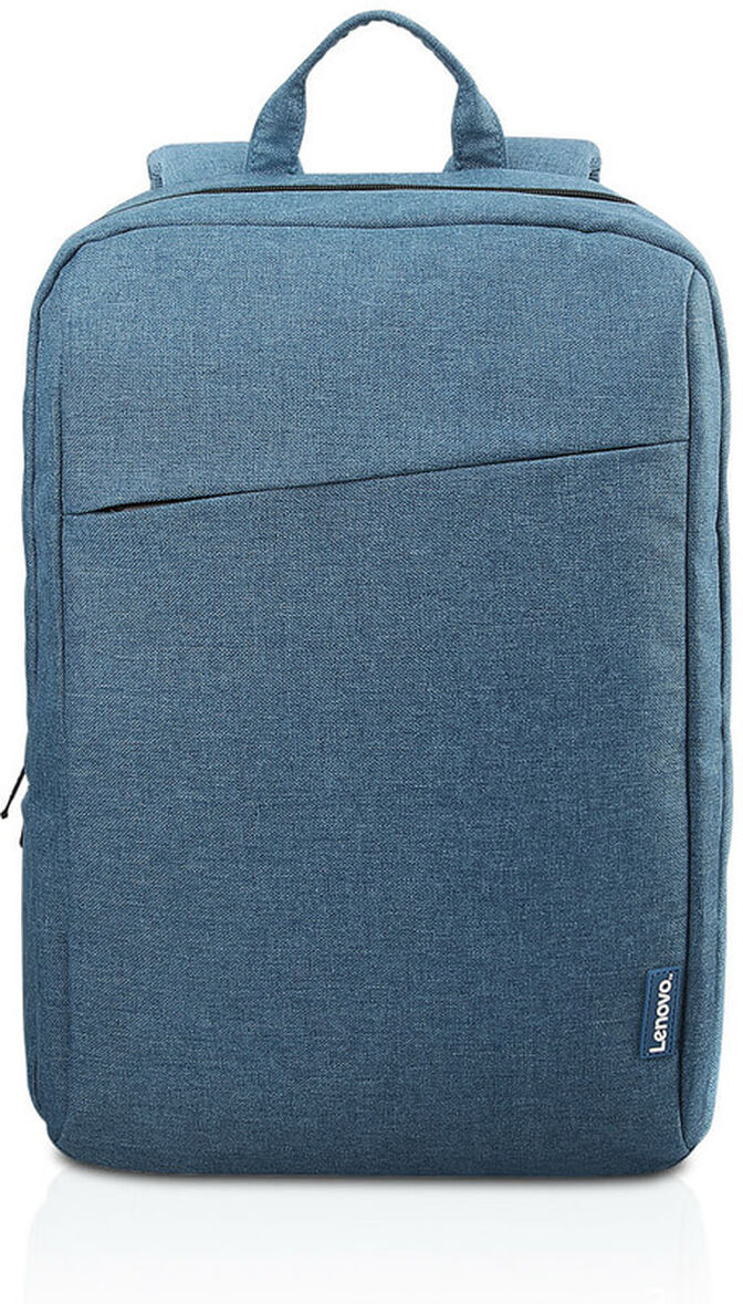 Mochila 15.6" Lenovo Casual B210 Azul image number 0