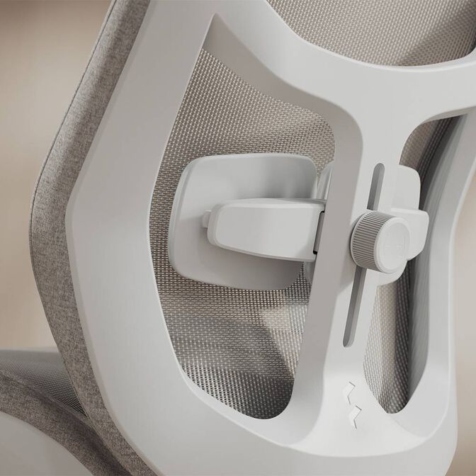 Silla Ergonomica Fractal Design Refine 2 Mesh Light image number 7