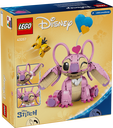 LEGO Disney: Angel, 784 Piezas (43257) image number null