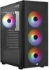 Caja ATX Aerocool Designer ARGB Preto image number null