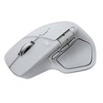 Rat&oacute;n &Oacute;ptico Logitech MX Master 4 Advanced Wireless 8000DPI Offwhite image number null