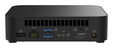 Mini PC ASUS NUC 14 Essential Intel N150 Barebone image number null