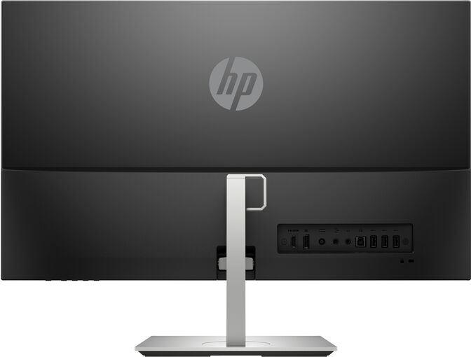 ** B Grade ** Monitor HP 27" U27 IPS 4K UHD 60Hz 5ms Wireless image number 4