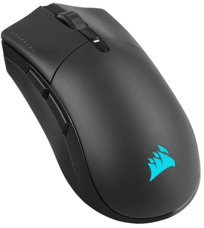Rat&oacute;n Corsair Sabre Pro Wireless image number 0