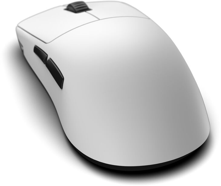 Ratón Gaming Endgame Gear OP1w 4k V2 Wireless - Blanco image number 1