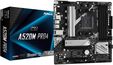 Placa Base ASRock A520M Pro4 image number null