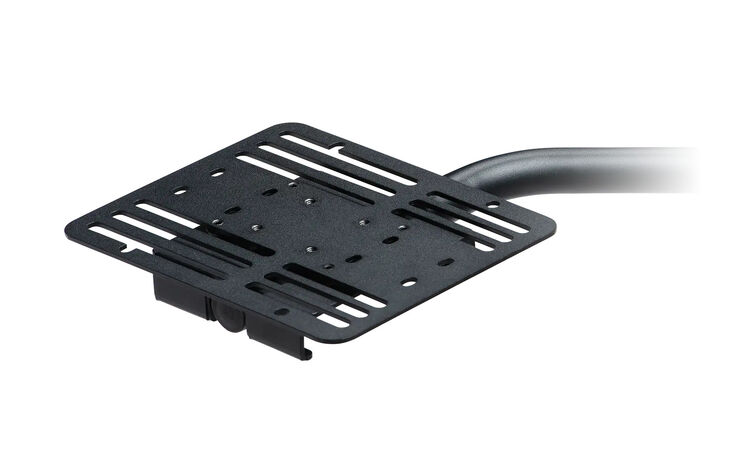 Soporte Monitor Next Level Racing Universal Hand Brake Plate image number 2
