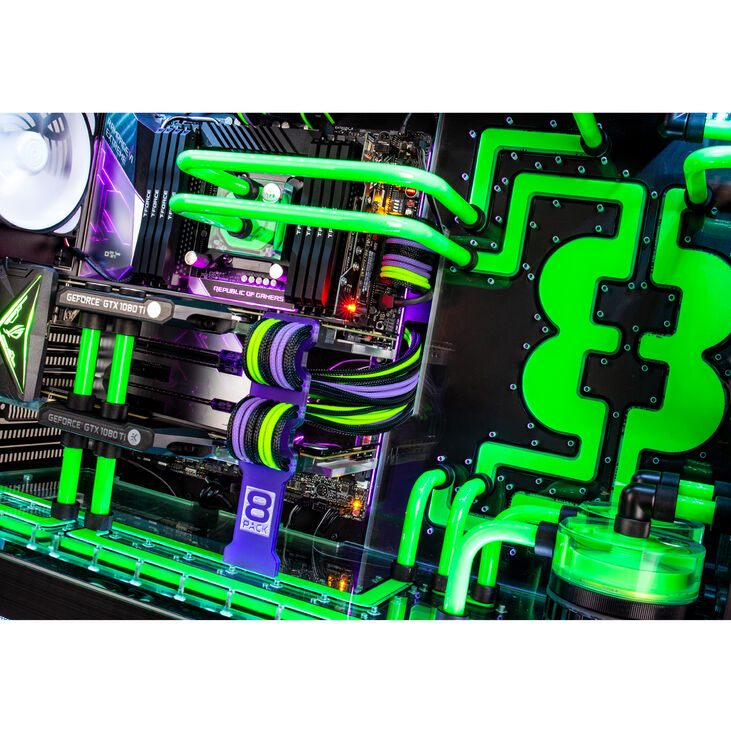 Ordenador 8Pack Polaris Mk2 image number 2