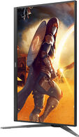 Monitor AOC Gaming 27" Q27G4SRU IPS QHD 300Hz 1ms image number null