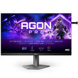 Monitor AGON by AOC PRO 27" AG276FK Fast IPS FHD 520Hz 0.5ms Adaptive Sync HDR400 image number null