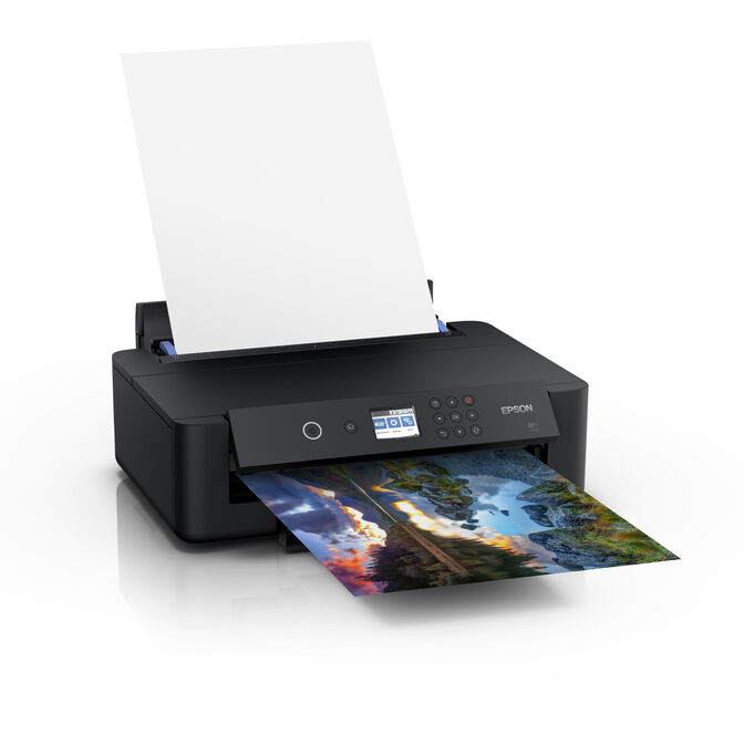Impresora Epson Expression Photo HD XP-15000 Wi-Fi image number 2