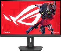 Monitor ASUS ROG STRIX 27" XG27WCMS Fast IPS QHD 280Hz(OC) 1ms FreeSync Premium DisplayHDR 400