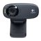 Webcam Logitech C310 HD 720p Negro