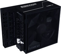 Fuente Modular Lian Li Edge 1000W 80+ Gold Negra