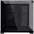 Caja E-ATX Lian Li O11 Vision Compact Negro Vidrio Templado image number null