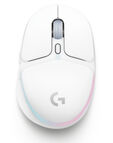 Rat&oacute;n Logitech G705 8200DPI Lightspeed Wireless Blanco image number null